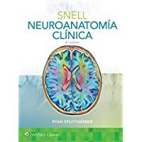 SNELL. NEUROANATOMIA CLINICA